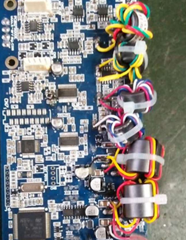 【干货】 - 广东某数字功放传导和骚扰功率EMC整改案例