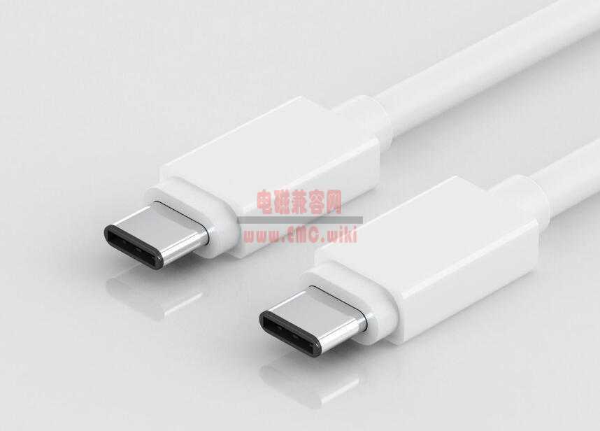 欧盟通用充电器的修订指令 - USB-C (Common charger) 指令