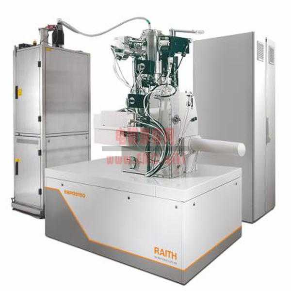 电子束光刻（EBL）技术