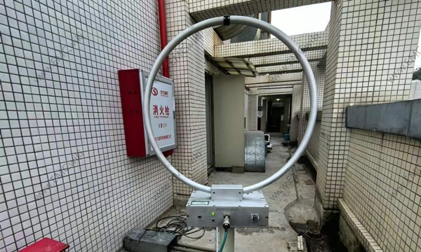 现场EMC测试